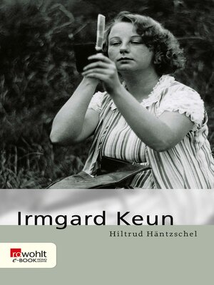 cover image of Irmgard Keun